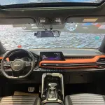 Kia Sportage 2022 200 л.с. из Китая