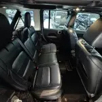 Jeep Wrangler 2021 из Китая