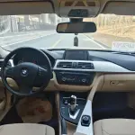 BMW 3 Series 2016 из Китая