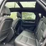 Cadillac XT5 2018 269 л.с. 269 л.с. 269 л.с. из Китая