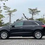 Cadillac XT5 2018 269 л.с. 269 л.с. 269 л.с. из Китая