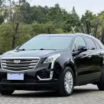 Cadillac XT5 2018 269 л.с. 269 л.с. 269 л.с. из Китая