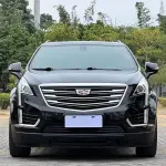 Cadillac XT5 2018 269 л.с. 269 л.с. 269 л.с. из Китая
