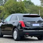 Cadillac XT5 2018 269 л.с. 269 л.с. 269 л.с. из Китая