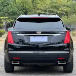 Cadillac XT5 2018 269 л.с. 269 л.с. 269 л.с. из Китая
