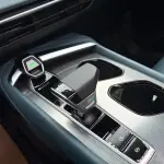 MG MG7 2023 из Китая