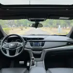 Cadillac XT5 2018 269 л.с. 269 л.с. 269 л.с. из Китая