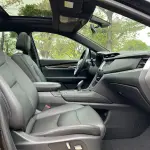 Cadillac XT5 2018 269 л.с. 269 л.с. 269 л.с. из Китая