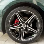 MG MG7 2023 из Китая