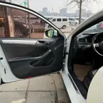 Volkswagen Sagitar 2014 из Китая