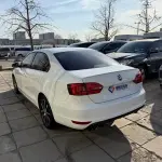 Volkswagen Sagitar 2014 из Китая