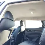 Nissan Qashqai 2021 из Китая