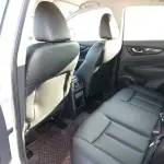 Nissan Qashqai 2021 из Китая