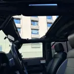 Jeep Wrangler 2008 из Китая