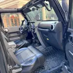 Jeep Wrangler 2008 из Китая
