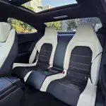Mercedes-Benz C-Class AMG 2014 из Китая
