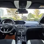 Mercedes-Benz C-Class AMG 2014 из Китая