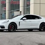 Porsche Panamera 2018 из Китая