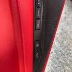 Ferrari F8 2022 720 л.с. — лот 57460900 из Китая