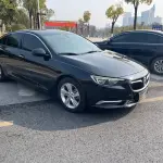 Buick Regal 2019 из Китая
