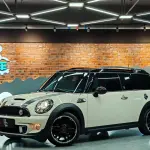 MINI Mini Clubman 2012 из Китая