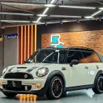 MINI Mini Clubman 2012 из Китая