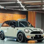 MINI Mini Clubman 2012 из Китая