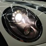 MINI Mini Clubman 2012 из Китая