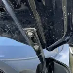 Hyundai Tucson 2013 из Китая