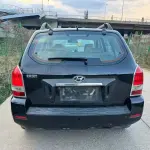 Hyundai Tucson 2013 из Китая