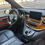 Mercedes-Benz V-Class 2018 из Китая