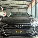 Audi A8 2019 340 л.с. — лот 57461768 из Китая
