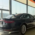 Audi A8 2019 340 л.с. — лот 57461768 из Китая