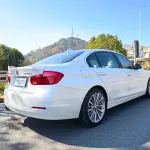BMW 3 Series 2019 из Китая