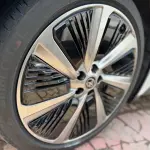 Toyota 丰田bZ5 2025 из Китая