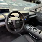 Toyota 丰田bZ5 2025 из Китая