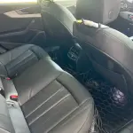 Audi A5 (Import) 2021 из Китая