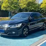 Honda Accord 2018 из Китая