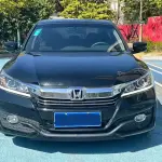 Honda Accord 2018 из Китая