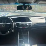 Honda Accord 2018 из Китая