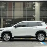 Toyota Frontlander 2025 из Китая