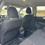 Subaru Legacy 2021 из Китая
