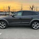 Audi Q5 (Import) 2012 из Китая