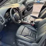 Audi Q5 (Import) 2012 из Китая