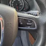 Audi Q5 (Import) 2012 из Китая