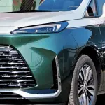 华东汽车 华东祥云 из Китая