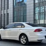 Volkswagen Lamando 2019 131 л.с. из Китая