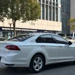 Volkswagen Lamando 2019 131 л.с. из Китая
