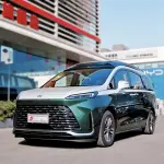 华东汽车 华东祥云 из Китая