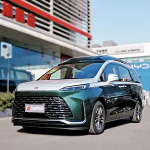 华东汽车 华东祥云 из Китая